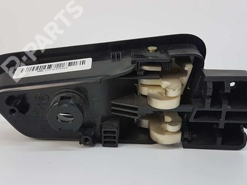 Venstre bak invendig håndtak SSANGYONG KORANDO (CK) 2.0 e-XDi | BP4634845I15 