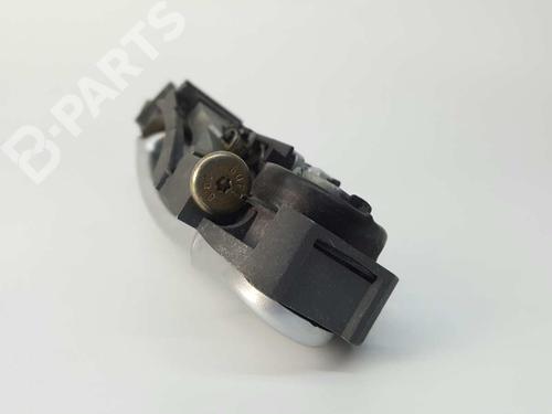 Front right exterior door handle SEAT IBIZA III (6L1) 1.2 | BP3290901C129 