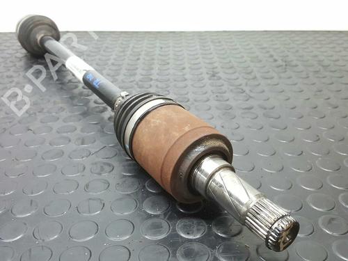 Right rear driveshaft FORD KUGA I  | BP6814062M41
