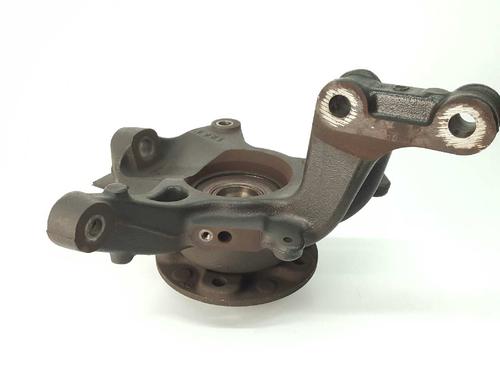 Right front steering knuckle RENAULT MEGANE III Coupe (DZ0/1_) 1.9 dCi (DZ0N, DZ0J, DZ1J, DZ1K) | BP3287079M26