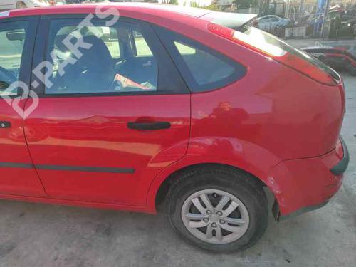 Compressore A/C FORD FOCUS II (DA_, HCP, DP) 1.6 TDCi | BP8677634M34 