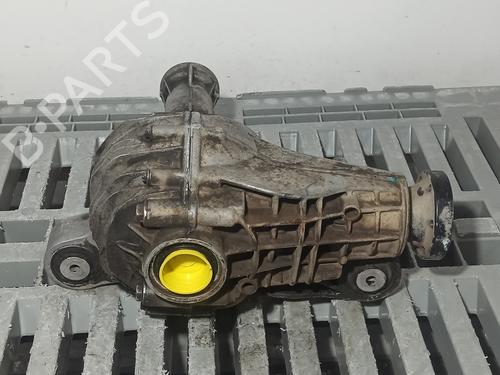 Front differential MERCEDES-BENZ M-CLASS (W164) ML 320 CDI 4-matic (164.122) | BP25859020M23 