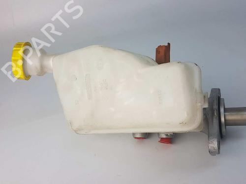 Brake master cylinder CITROËN C4 CACTUS 1.6 BlueHDi 100 | BP4020029M77 
