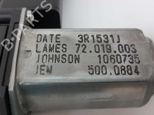 Right front window motor ALFA ROMEO GIULIETTA (940_) 1.6 JTDM (940FXD1A) | BP5144734E20