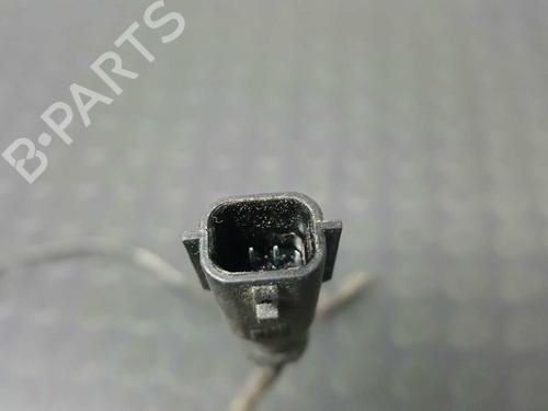 Electronic sensor RENAULT MEGANE III Hatchback (BZ0/1_, B3_) 1.5 dCi (BZ0C) | BP14530303M84