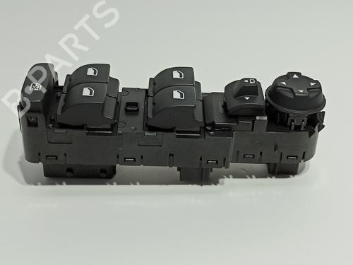 Left front window switch CITROËN C5 AIRCROSS (A_) 1.2 PureTech 130 (ARHNSJ) | BP24018610I27