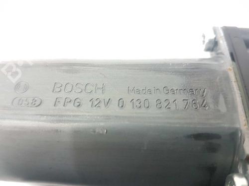 Right rear window motor VW TOUAREG (7LA, 7L6, 7L7) 2.5 R5 TDI | BP4719750E22 