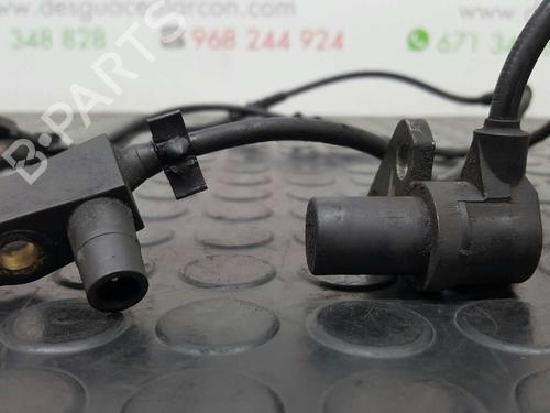 Electronic sensor MERCEDES-BENZ E-CLASS (W210) E 300 D (210.020) | BP14532257M84 