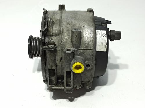 Alternator MERCEDES-BENZ M-CLASS (W163) ML 270 CDI (163.113) | BP29902319M7 