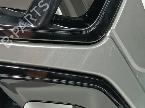 Rim CITROËN C4 III (BA_, BB_, BC_) 1.2 PureTech 130 (BAHNSA, BAHNSB) | BP30333705C45 