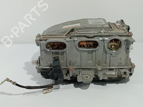 Inverter/Converter TOYOTA YARIS (_P13_) 1.5 Hybrid (NHP130_) | BP13716003M119