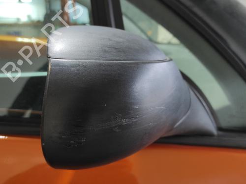 Right mirror CITROËN C3 Pluriel (HB_) 1.6 | BP22410843C27