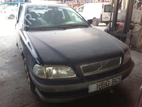 Pièces Détachées Usagées VOLVO S40 I (644) 1.9 TD (90 hp) 4277773