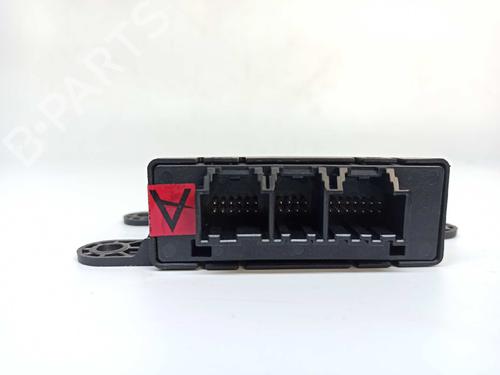 Electronic module MASERATI GHIBLI III (M157) 3.0 S Q4 | BP14541597M83