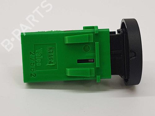 Switch NISSAN QASHQAI I (J10, NJ10) 2.0 dCi | BP7790812I30