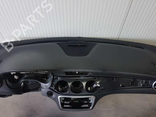 Airbag Kit MERCEDES-BENZ GLA-CLASS (X156) GLA 200 CDI / d (156.908) | BP9458833C86 