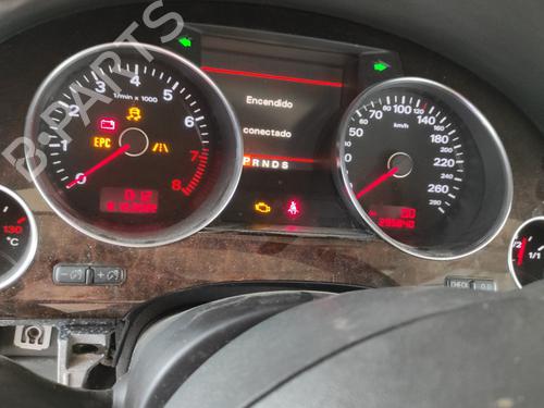 Instrument cluster AUDI A8 D3 (4E2, 4E8) 3.2 FSI | BP13252936C47 