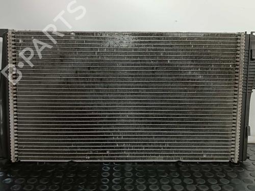 Water radiator BMW 3 (F30, F80) 318 d | BP10630255M31 