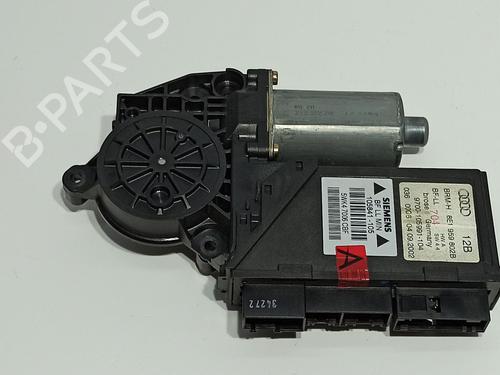 Used Right front window motor Right front window motor AUDI A4 B6 (8E2) 1.9 TDI (130 hp) 34638010 34638010