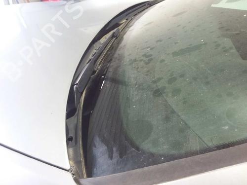 Torpedoplade AUDI A6 C6 (4F2) 3.0 TDI quattro | BP3882032C110