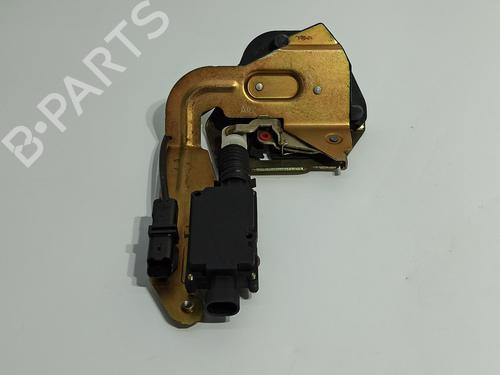 Rear right lock CITROËN C8 (EA_, EB_) 2.0 HDi | BP11018515C99 