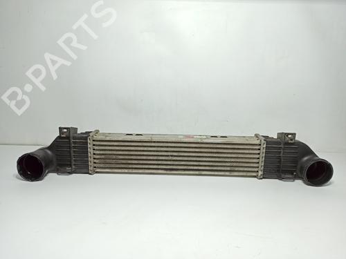 Intercooler MERCEDES-BENZ S-CLASS (W220, V220) S 320 CDI (220.026, 220.126) | BP29740478M30 