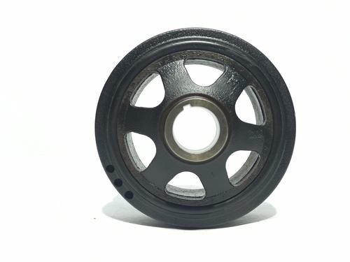 Pulley MERCEDES-BENZ M-CLASS (W163) ML 320 (163.154) | BP14544158M122
