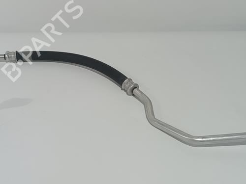 AC pipe TOYOTA COROLLA Hatchback (_E21_, _EA1_, _EH1_)  | BP15136129M126