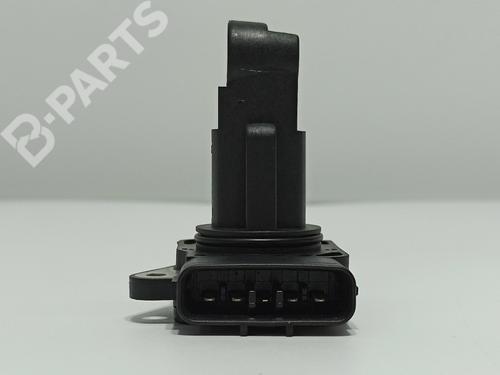 Mass air flow sensor TOYOTA AVENSIS Saloon (_T25_) 2.0 VVT-i (AZT250_, AZT250R) | BP12097329M95 