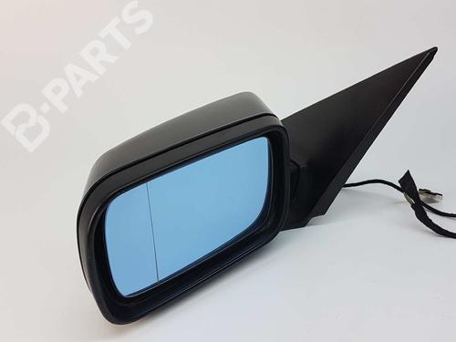 Left mirror BMW 3 (E46) 320 d | BP5603414C26 