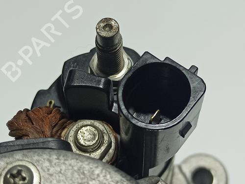 Starter AUDI A4 B9 Avant (8W5, 8WD) 2.0 TDI | BP19578962M8 