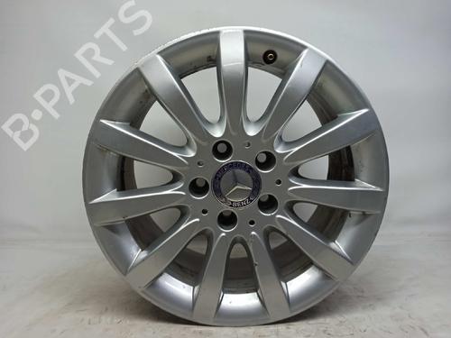 Używane Felga MERCEDES-BENZ E-CLASS (W211) E 220 CDI (211.008) (170 hp) 9956041