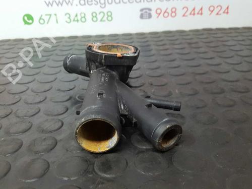 Electronic sensor VW TIGUAN (5N_) 2.0 TDI | BP2745805M84