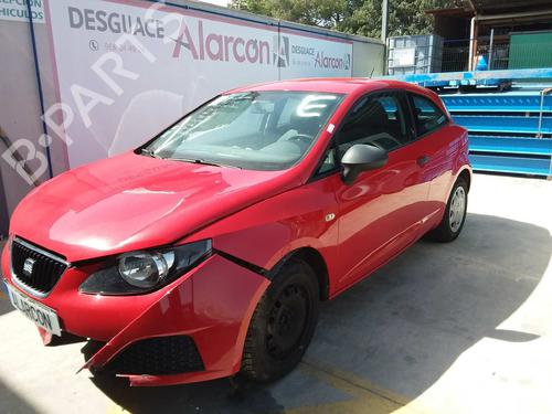 Brugte SEAT IBIZA IV SC (6J1, 6P5) 1.4 TDI (80 hp) 4278509