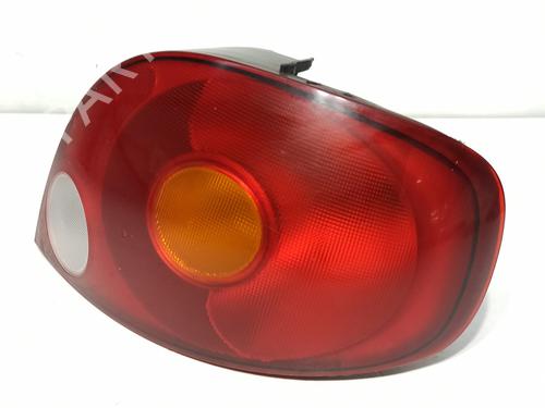 Right taillight CHEVROLET MATIZ (M200, M250) 0.8 | BP18249451C35 