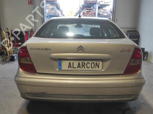 Used Parts CITROËN C5 I (DC_) 2.2 HDi (DC4HXB, DC4HXE) (133 hp) 4282357