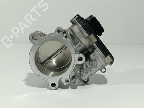 Used Throttle body DS DS 7 Crossback (J4_, JR_, JC_) [2017-2026]  32067813