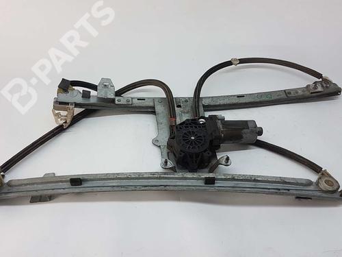 Used Front right window mechanism CITROËN XSARA PICASSO (N68) 1.8 16V (115 hp) 5864068