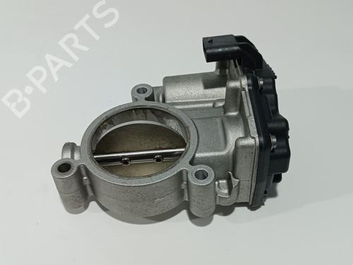 Throttle body MERCEDES-BENZ GLB (X247) GLB 200 d (247.612) | BP24845105M82 