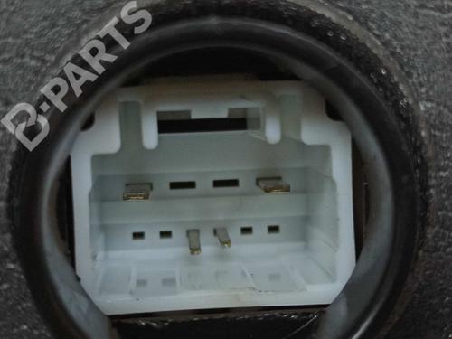 Front right lock TOYOTA AURIS (_E18_) 1.2 (NRE185_, NRE185R) | BP8874441C97 