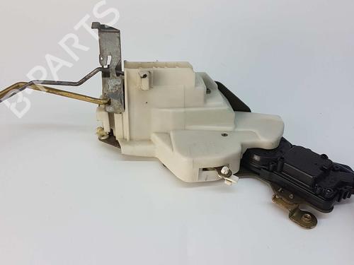 Front left lock SUZUKI LIANA Hatchback 1.6 (RH416) | BP5949534C98