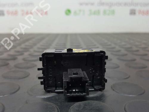 Left rear window switch RENAULT MEGANE III Grandtour (KZ0/1) 1.6 dCi (KZ00, KZ12, KZ13) | BP2768995I29