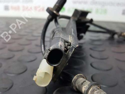 Electronic sensor MERCEDES-BENZ B-CLASS Sports Tourer (W246, W242) B 200 CDI (246.201) | BP14528520M84 