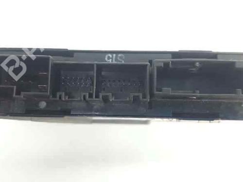 Left rear window motor AUDI A4 B6 (8E2) 1.9 TDI | BP4374321E23 