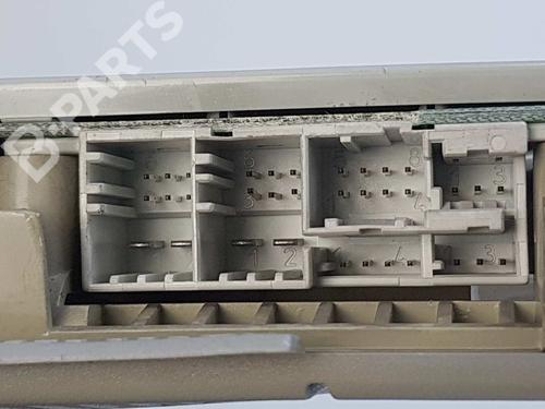 Interior roof light MERCEDES-BENZ CLK (C208) CLK 200 (208.335) | BP7616890I8 