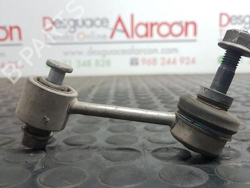 Right rear suspension arm AUDI A3 (8P1)  | BP14527034M15