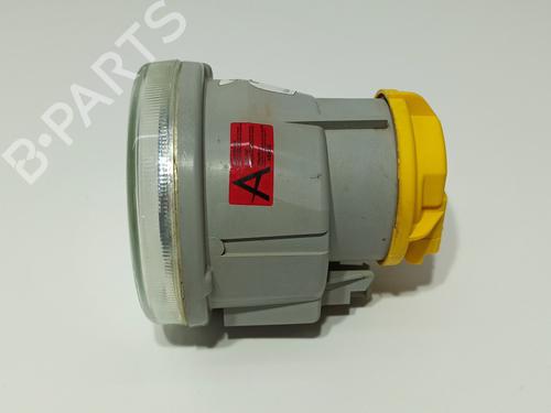 Right front fog light PEUGEOT PARTNER Tepee 1.6 HDi 16V | BP22794928C31 