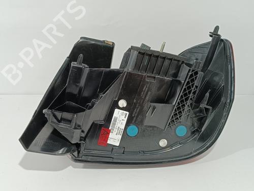 Left taillight OPEL CORSA F (P2JO) 1.2 (68) | BP24993393C34 