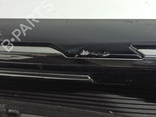 Grill RENAULT CAPTUR II (HF_) TCe 140 (HFN0) | BP34127848C40 - Image 6