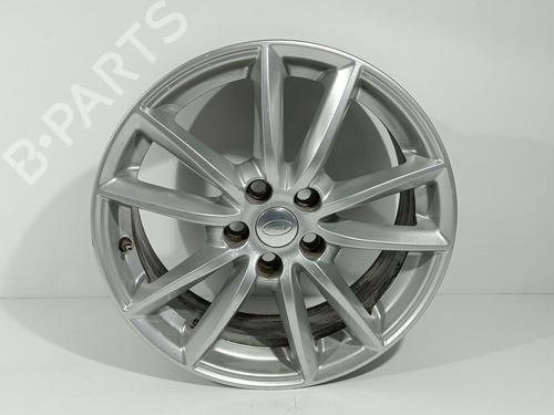 Used Rim Rim 34636789 34636789